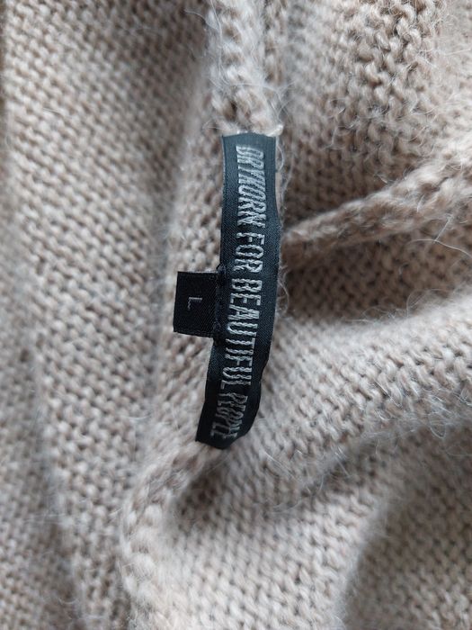 Sweter z kapturem Drykorn for beaufiful people