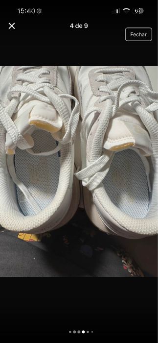 Tenis New balance 237