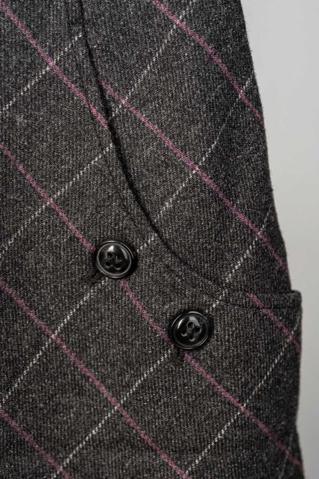 Ciepła sukienka damska