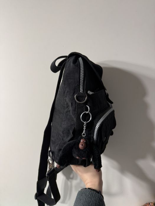 Рюкзак Kipling з мавпою