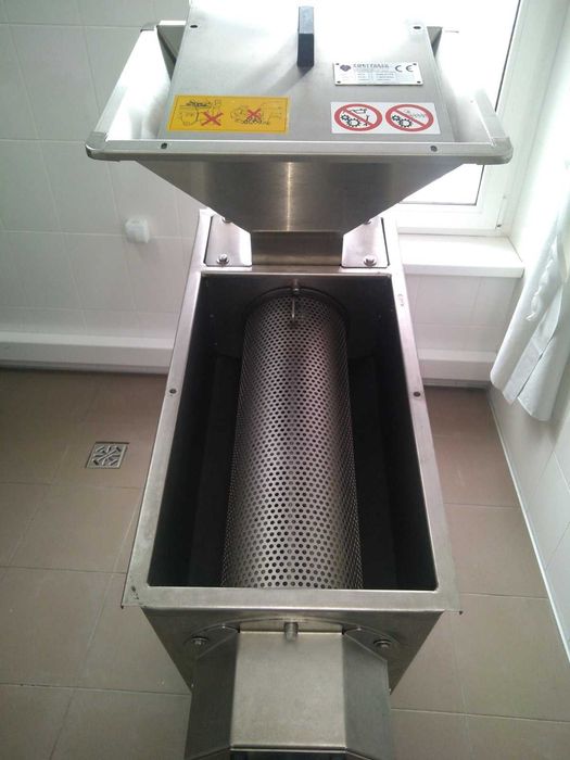 Машина протиральна ENOITALIA, модель DELTA 0