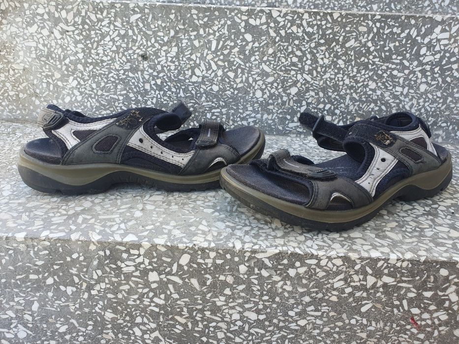 Sandały Ecco 39 offroad