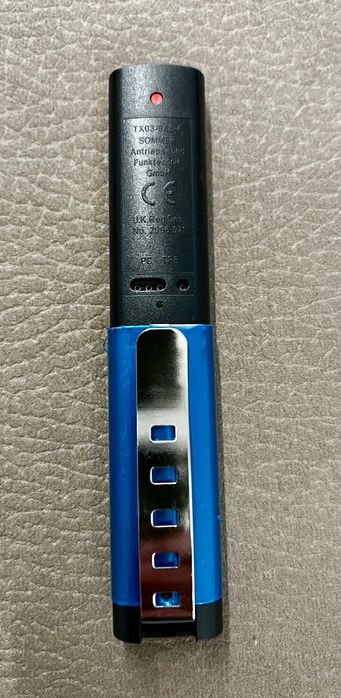 Comando Sommer 868MHz TX03