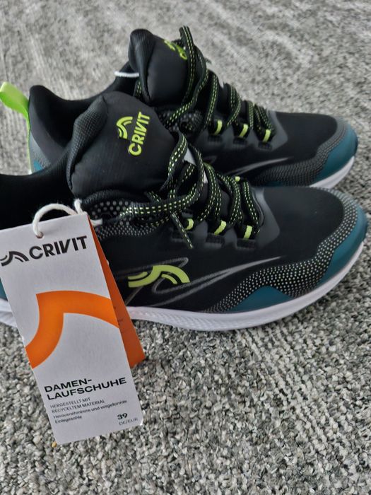 Кросівки Crivit 38р