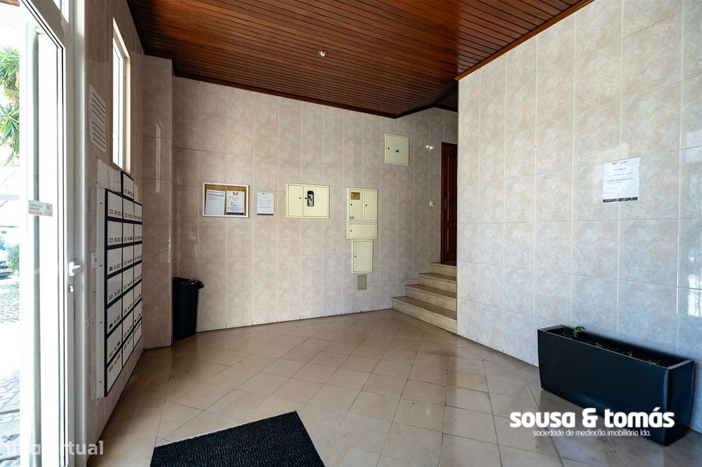 Apartamento T3 Venda em Marrazes e Barosa,Leiria