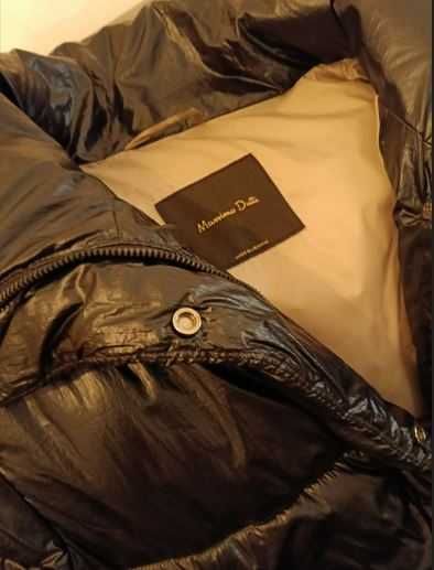 Kurtka zimowa Massimo Dutti M