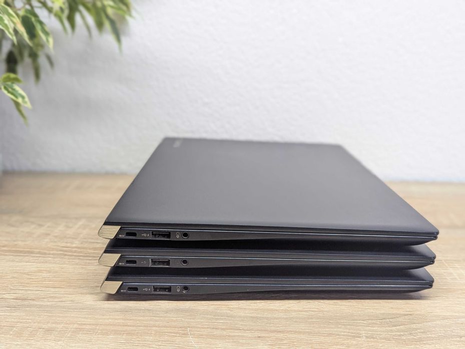 Ноутбук Б/В Toshiba Portege X30-D:13сенсор/i5-7300U/16GB/256Gb (T147)