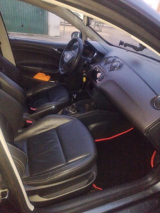 SEAT Ibiza 1.2 TDI
