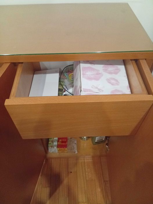 Aparador/móvel multiusos