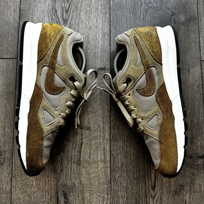 Кросівки Nike Air Span 2