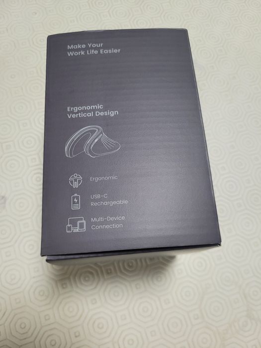 ProtoArc EM11 NL Mouse64586211893507122