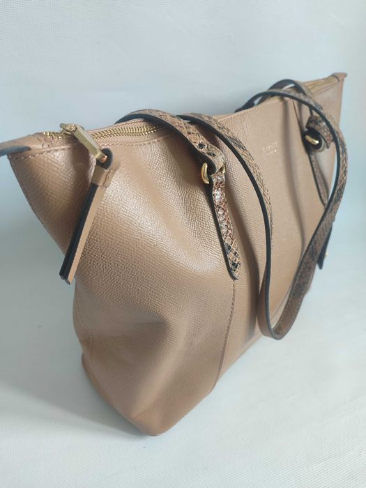 Radley Angel Street кожаная сумка тоут