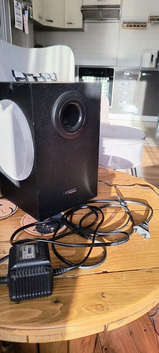 Głośniki Creative Inspire T310