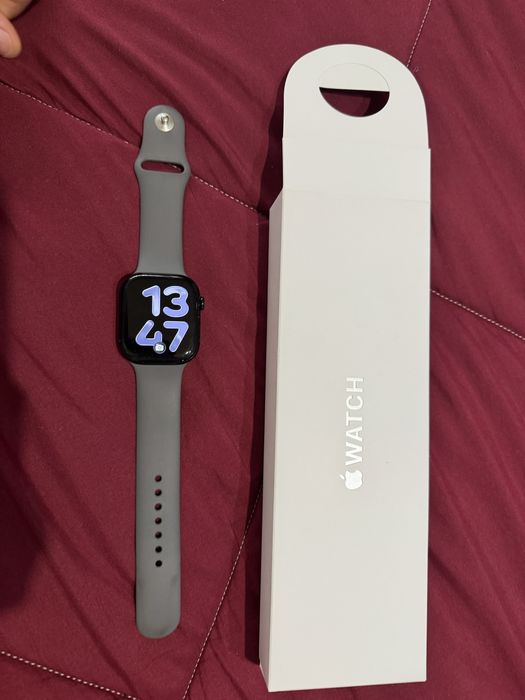 Apple watch series 10 (46 mm)