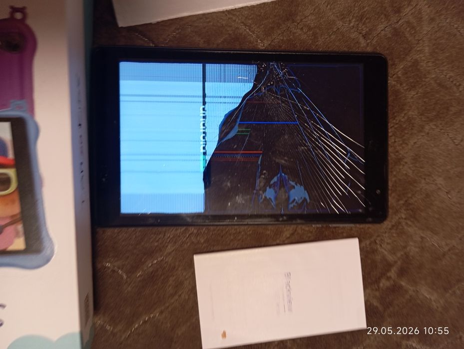 Планшет Blackview Tab 50 kids 3/64 GB