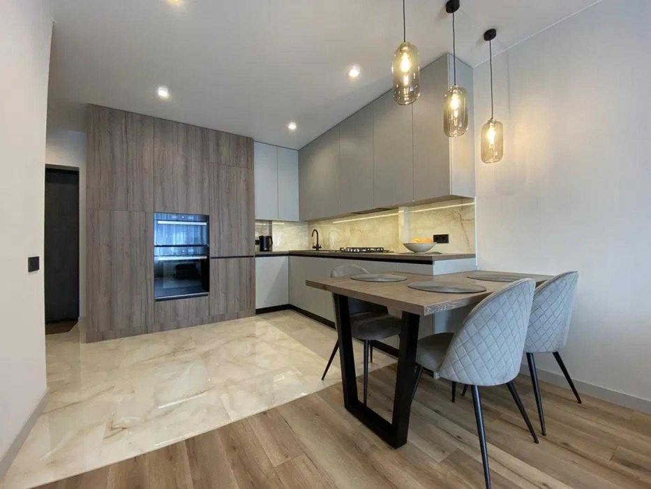 Оренда сучасна квартира НОВОБУД вул.Замарстинівська