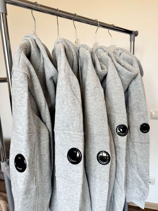 Зіп худі c.p.compani