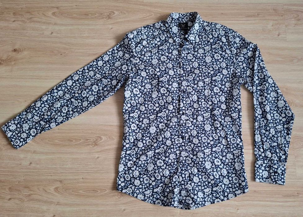 Koszula Pako Lorente rozm.L 41/42