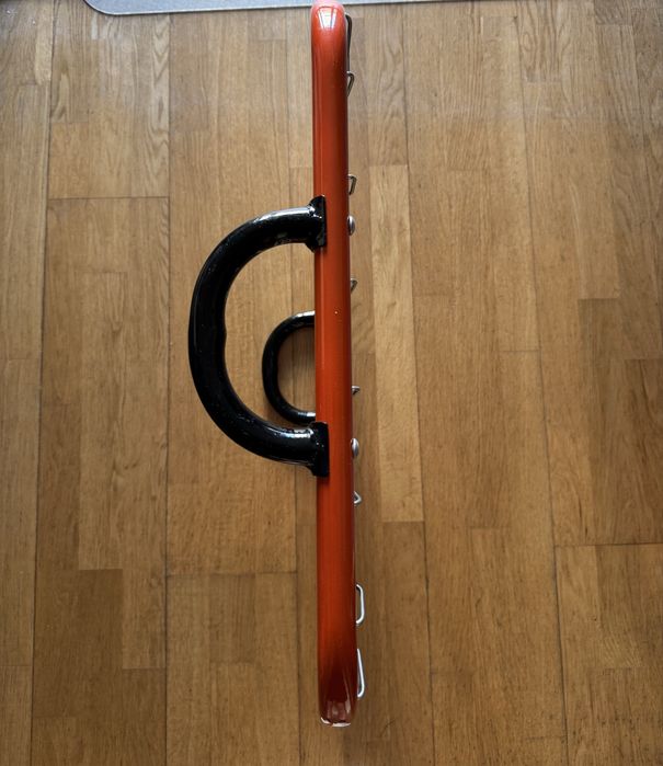 Rede de retorno | Treino Futebol