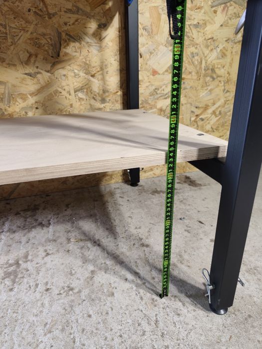 Sprzedam stół warsztatowy