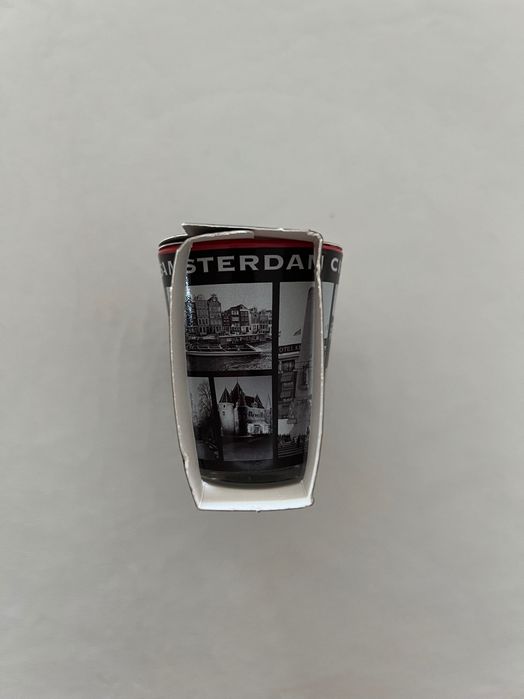 Amsterdam Shot Glasses - 2 Pieces64550441646211121