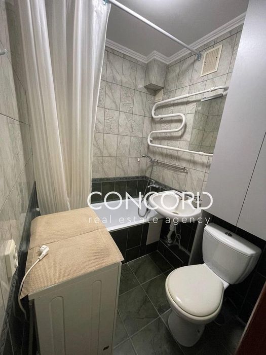 2-кімнатна квартира за адресою вул. Преображенська (площа 45,3 м²) - Atlanta.ua - фото 11