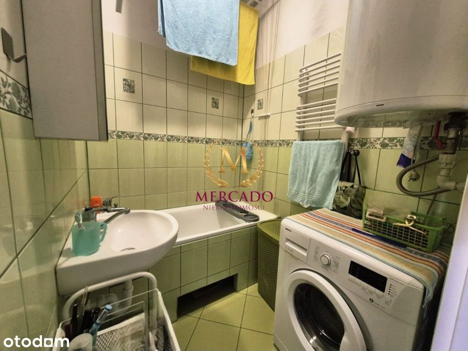 Dwustronne mieszkanie w zielonej okolicy, 5300/m2