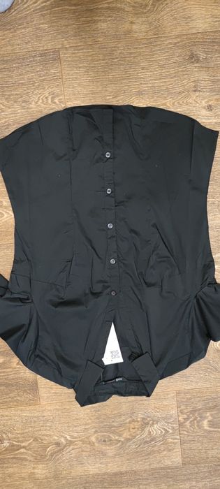 Блузка рубашка Oodji