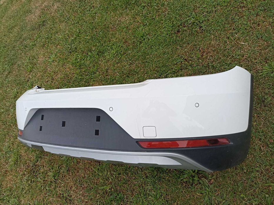 Zderzak tylny Volkswagen Beetle 5C