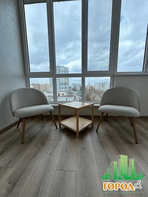 Оренда  квартири, 47 м.кв. перша здача, ЖК Diamond Hall