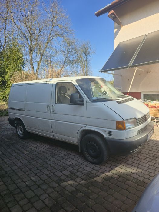 Volkswagen T4 1.9 TD