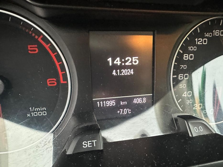 Sprzedam Audi A4B8