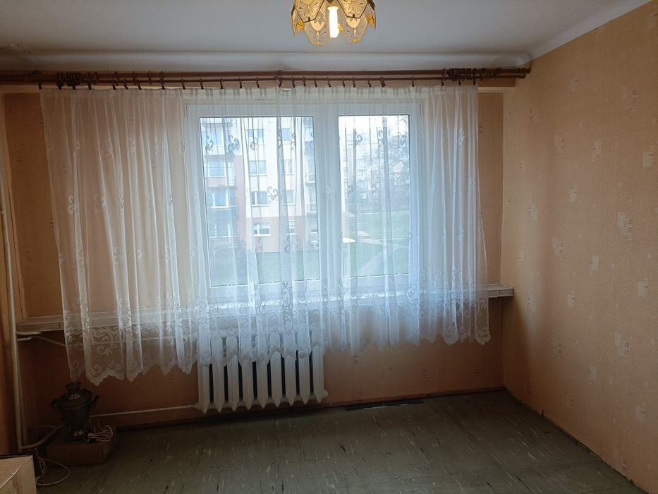 Mieszkanie Klonowa,1 piętro, 48 M2,,2 pokoje,Uroczysko - Widok 5