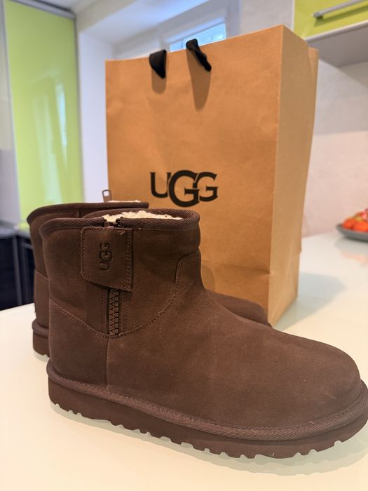 Ugg  Оригінал.
