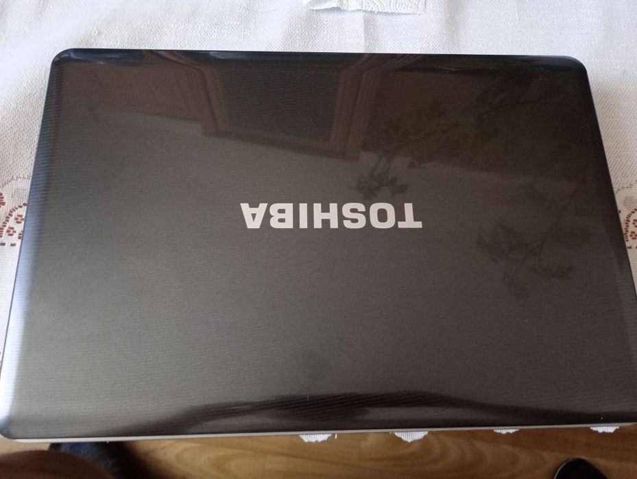 Toshiba Satellite L505 ES5018