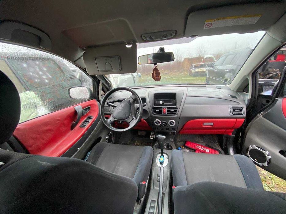 Suzuki Liana / Aerio мотор J20A - разборка (запчасти)