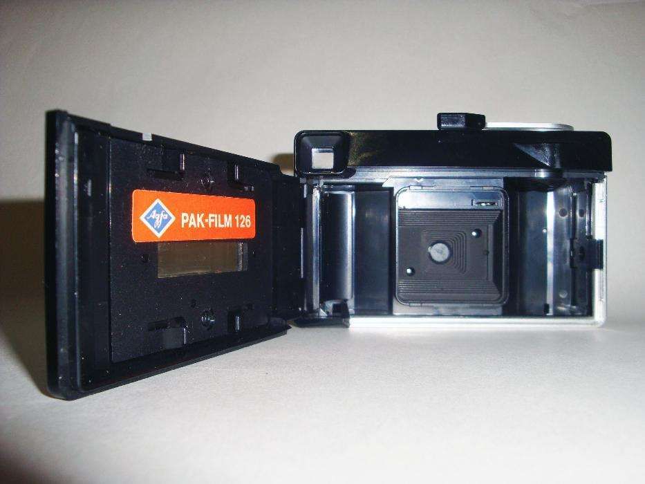 Agfamatic 50 Camera + Case64309806651777124