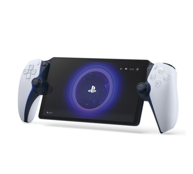 Sony PlayStation portal
