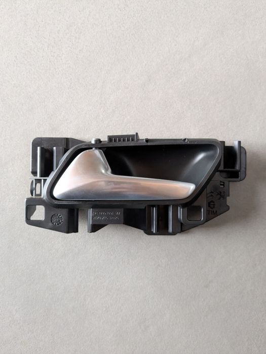Puxador porta condutor ( Peugeot 308 )