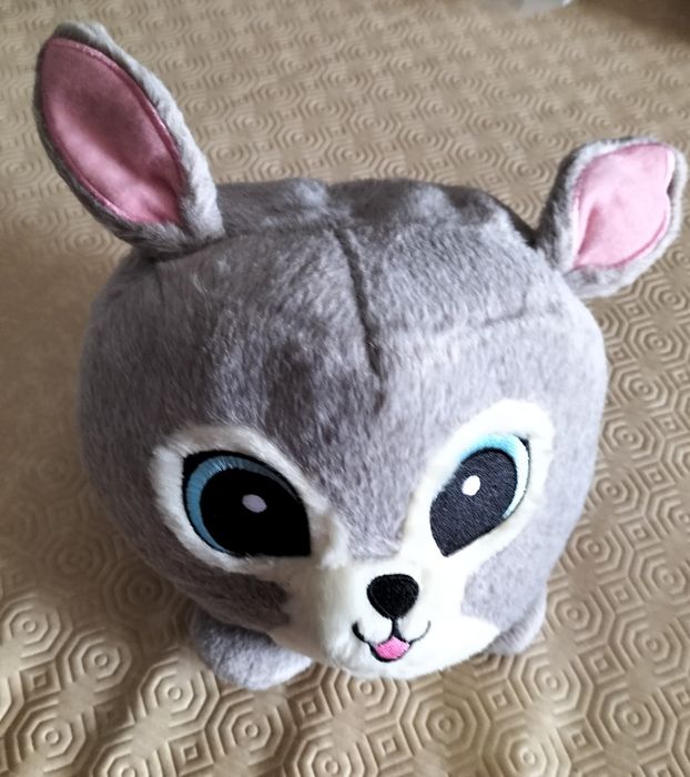Peluches Colecção pingo doce