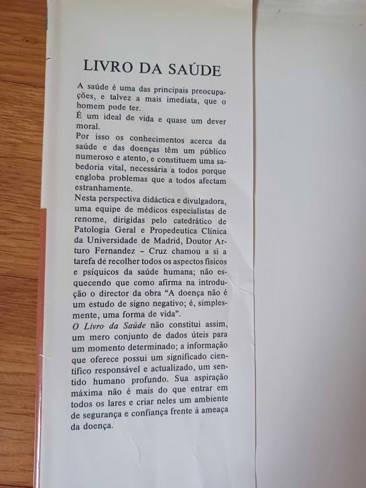 Livro da Saude - Biblioteca do Lar - 2 Volumes