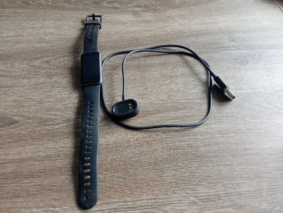 Realme Band 2 Opaska, krokomierz
