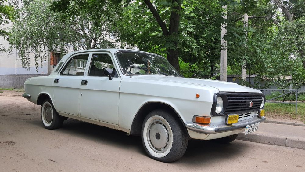 Продам ГАЗ 24 Волга