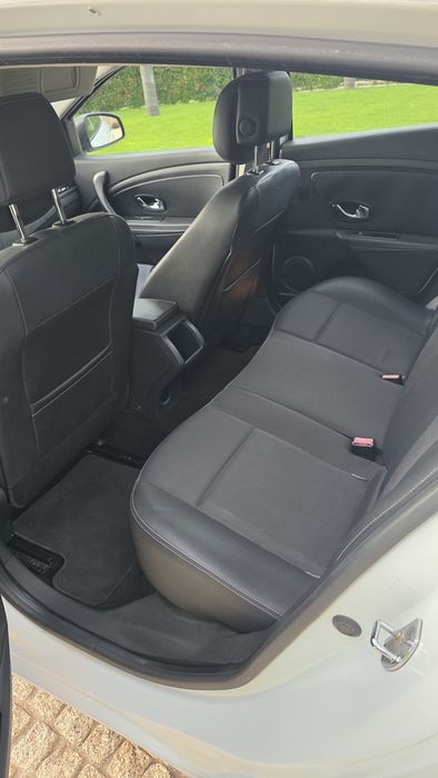 Renault Megane bose 110cv 1.5
