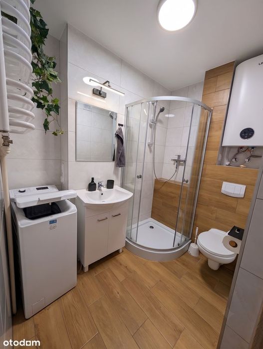 3 pokoje po gen. remoncie | Zabrze Centrum | Gotowe do wprowadzenia