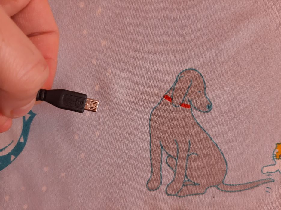 Зарядное к телефону Type A