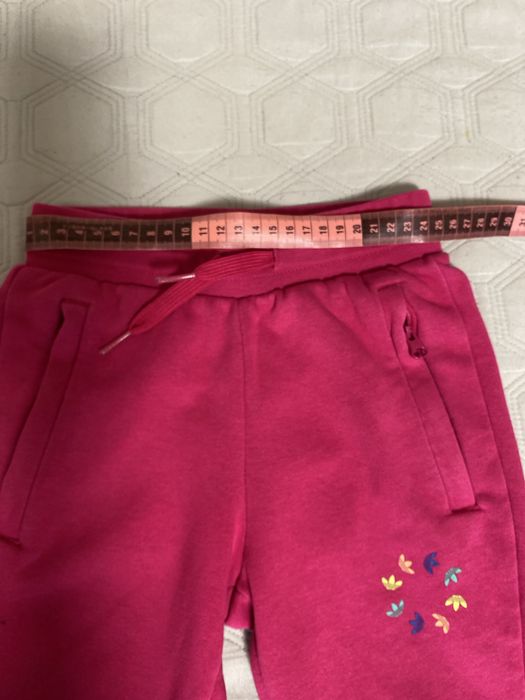 Спортивний костюм adidas на дівчинку оригінал