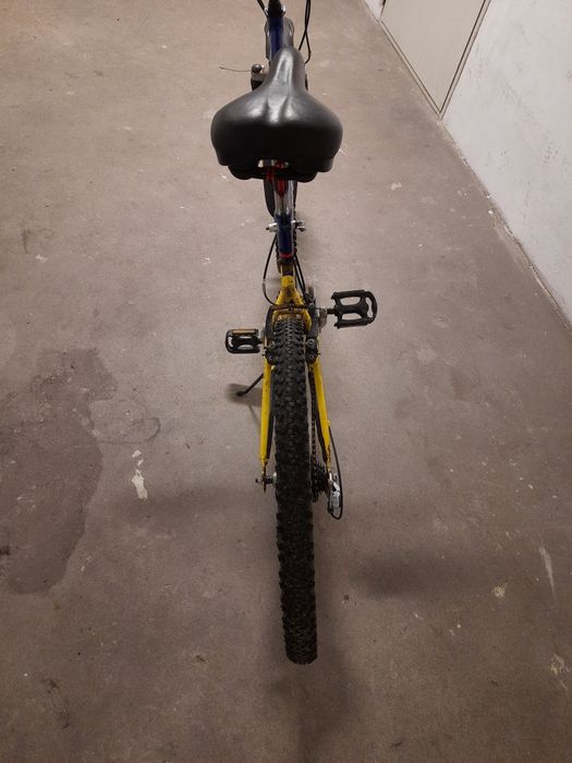 Rower 26cali  gravel