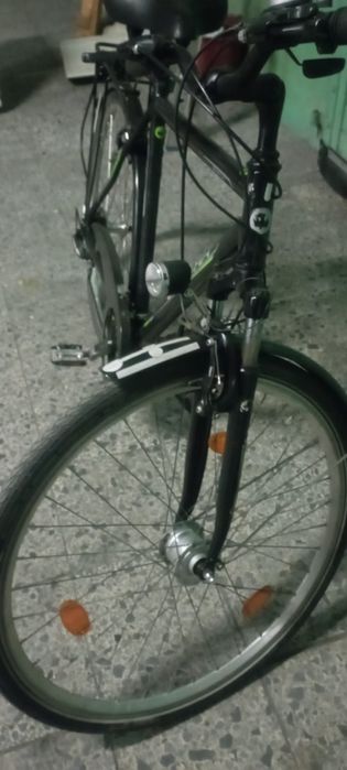 Rower miejski 28 cali