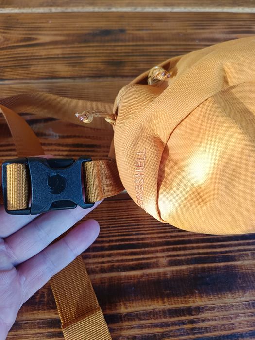 Сумка бананка Fjall raven